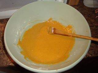 pumpkin roll 1