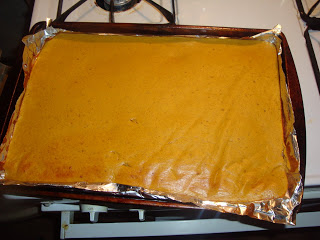 pumpkin roll 2