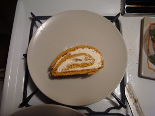 pumpkin roll 6
