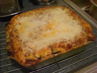 lasagna 5