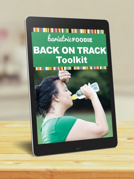Back on Track Toolkit (2018 Update - PDF Format)