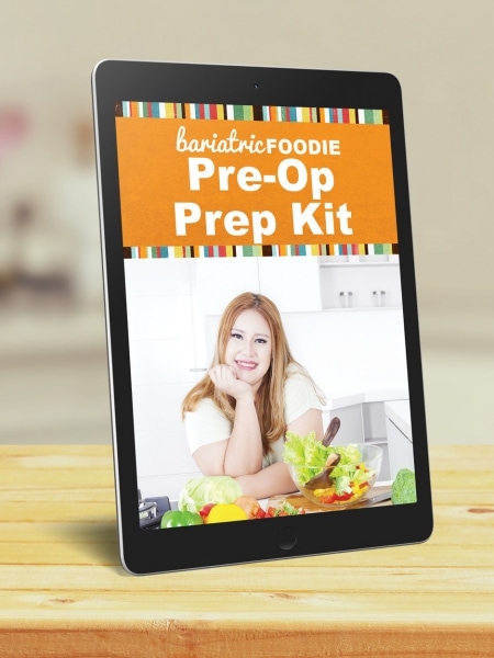BF Pre-Op Prep Kit [PDF eBook]