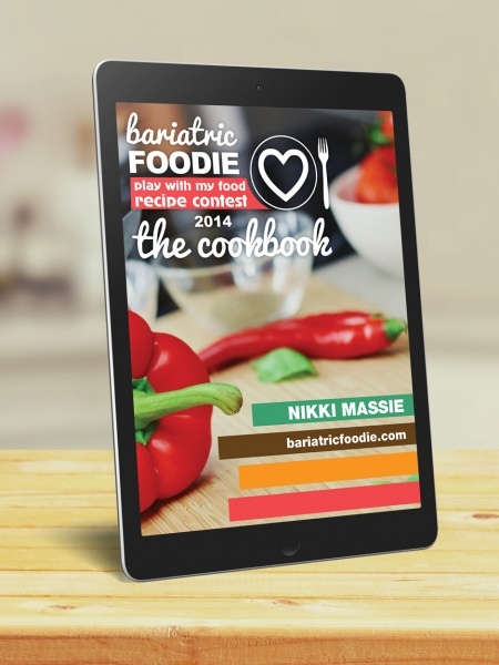 2014 Play With Your Food Recipe Contest [PDF eBook]