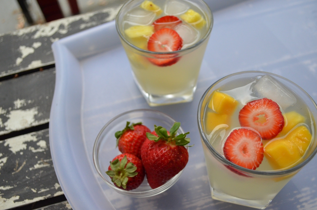 lemonade