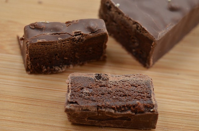 Mint Chocloate Ambari Bar