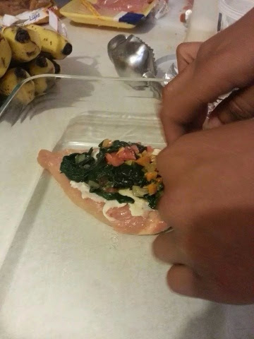 roulade 1