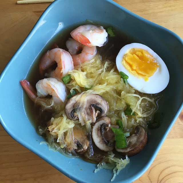 Ramen featured image