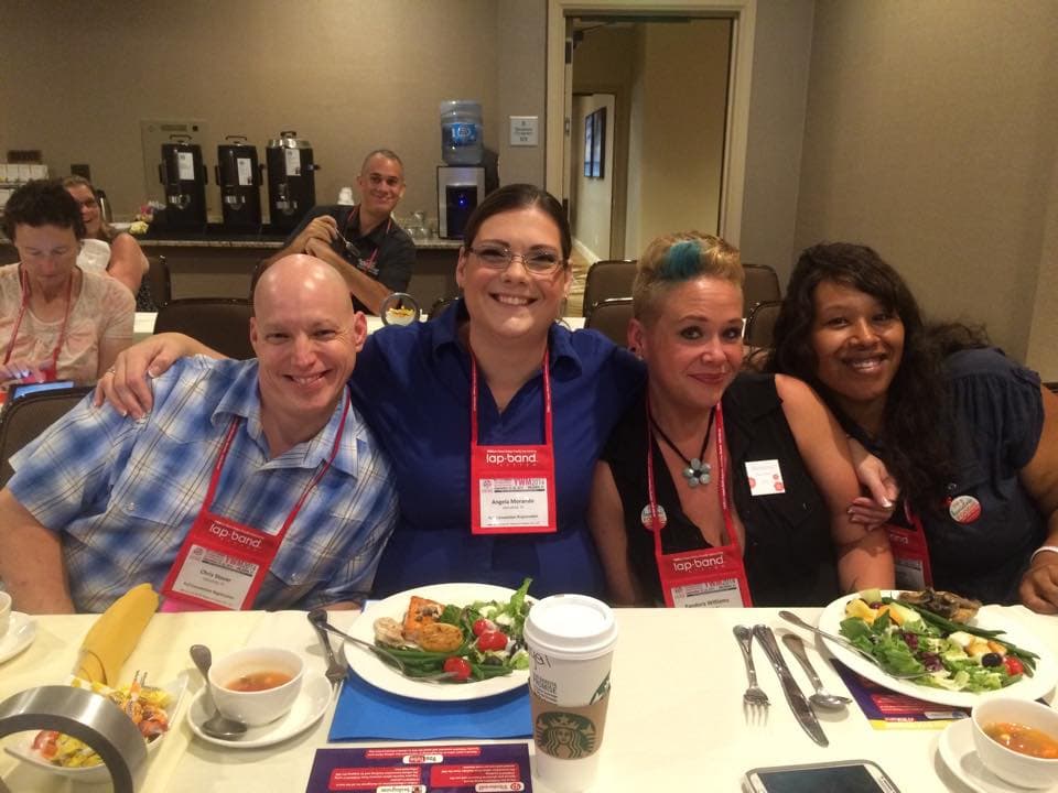 Advocacy Training Pic