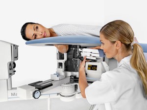 Stereotactic Biopsy. (Source)
