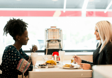 What to order at Denny's [PDF Download]