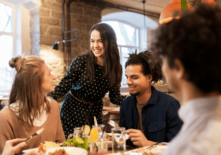 What to order at Olive Garden [PDF Download]