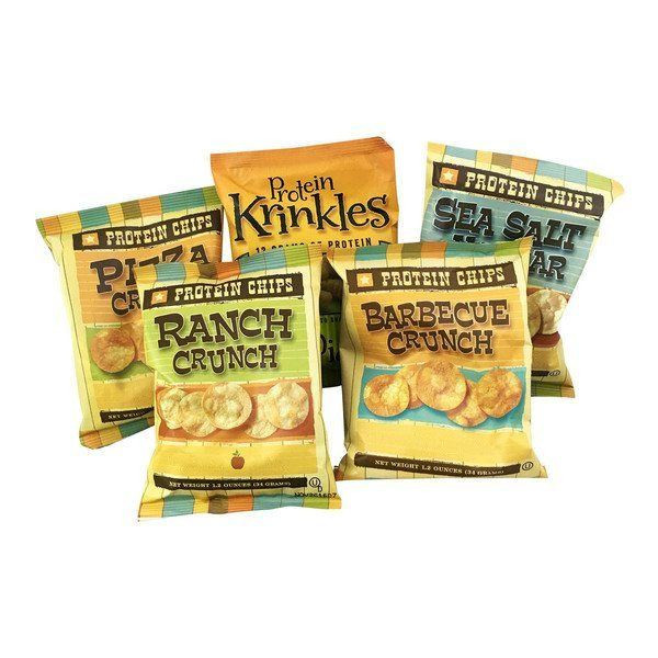 bariatric protein chips
