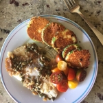 tilapia