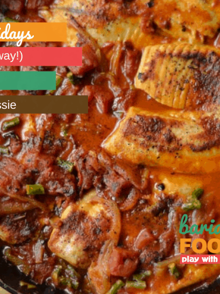 Meatless Fridays (the easy way!) [PDF Download]